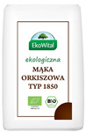 Špaldová múka typ 1850 BIO 1 kg