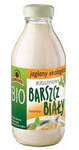 Biely boršč, bezlepkový koncentrát BIO 320 ml