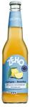 Limonáda citrón-limetka BIO 330 ml – Zeho
