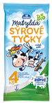 Syrové tyčinky BIO 80 g - Matylda