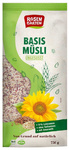 Müsli s amarantom Bio 750 g – Rosengarten