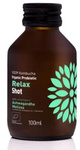 Kombucha probiotikum Relax Shot BIO 100 ml – Vigo