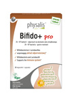 Kapsuly na obnovu črevnej mikroflóry (bifido+ pro) výživový doplnok 30 ks – Physalis
