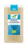 Kuskus plocholistý Bio 400 G