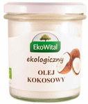 Kokosový olej BIO 240 g