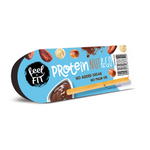 Proteínový krém s lieskovými orieškami 25 g