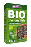 Chia semienka BIO 200 g - Naturavena