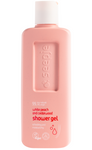 Sprchový gél s bielou broskyňou a cédrovým drevom 300 ml - SEEPJE