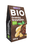 Brazílske orechy Bio 150 g – Naturavena