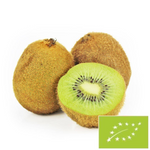 Čerstvé kiwi bio (približne 0,50 kg)