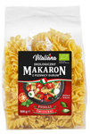 Cestoviny (z pšenice durum) fusilli Bio 500 g - Vitaliana