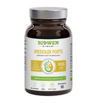Wiesiolek forte (1040 mg) výživový doplnok 90 kapsúl – Biowen