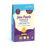 Bio bezgluténové špagety z tapioky a konjaku 200 g – SLIM