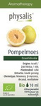 Grapefruitový (pompelmoes) esenciálny olej BIO 10 ml