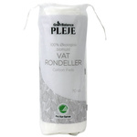 Kozmetické vatové tampóny ekologické 70 ks – Gron Balance