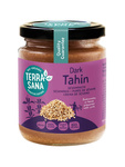 Tahini (sezamová pasta) Bio 250 g – Terrasana