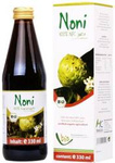 Šťava z plodov noni NFC Bio 330 ml – Medicura
