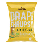 Prírodné kukuričné lupienky BIO 70 g