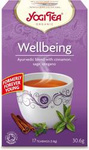 Čaj Wellbeing BIO (17 x 1,8 g) 30,6 g