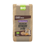 Ražné otruby Bio 500 g – Naturavena