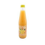 Šťava z jablka a manga 100% 330 ml