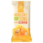 Datľová tyčinka s marhuľami (Apricot Song) Bio 30 G