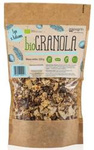 Bezlepková figová granola s kokosom BIO 320 g