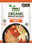 Instantná polievka kimchi bezgluténová Bio 85 g – Perfect Earth