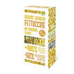 Sójové cestoviny, bezlepkové BIO 200 g – Diet-Food