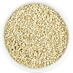Biela quinoa BIO (surovina) 25 kg – Bio Planet