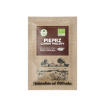 Čierne korenie mleté Bio 15 g – Dary Natury