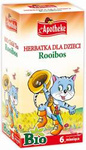 Detský čaj - rooibos BIO (20 x 1,5 g) 30 g