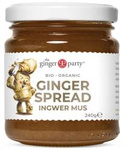 Pena Ginger Party BIO 240 g