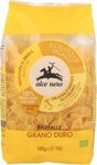 Semolinové cestoviny farfalle Bio 500 g – Alce Nero
