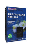 Černuška semienka 150 g – Naturavena
