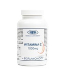 Doplnok stravy s vitamínom C 90 kapsúl (1000 mg) - Jantar