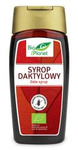 Bezlepkový datľový sirup Bio 250 ml (340 g)