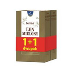 Mletý ľan 400 g