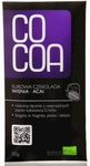 Raw čerešňa - acai čokoláda BIO 50 g