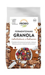 Čokoládová granola s kokosom fermentovaná bio 300 g - Probio