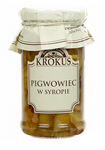 Dula v sirupe bezgluténová 240 g (80 g) – Krokus