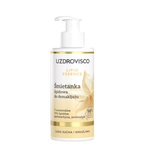 Lipidové odličovacie mlieko 150 ml - Uzdrovisco