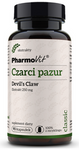 Extrakt z čierneho pazúra 90 kapsúl 45 g (250 mg) - Pharmovit