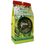 Sušený medvedí cesnak BIO 100 g