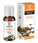 Esenciálny olej klinčeky 10 ml – Your Candle