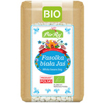 Biela fazuľa bio (Poľsko) 400 g - BIO RAJ