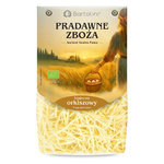 Špaldové cestoviny 3-vaječné stredné rezance Bio 250 g – Bartolini