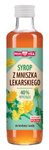Sirup z púpavy lekárskej 250 ml – Polska Róża