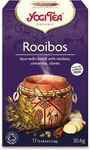 Rooibos čaj BIO (17 x 1,8 g) 30,6 g