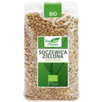 Zelená šošovica BIO 1 kg